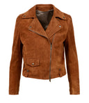 Salvatore Santoro Coats Brown