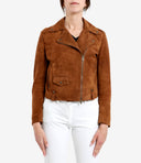 Salvatore Santoro Coats Brown