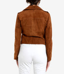 Salvatore Santoro Coats Brown