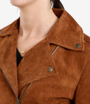 Salvatore Santoro Coats Brown