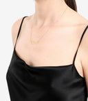 Alberta Ferretti Top Black
