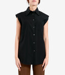 N ° 21 camisas negras