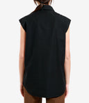 N ° 21 camisas negras