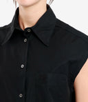 N ° 21 camisas negras
