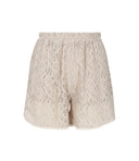 Kaos-Shorts