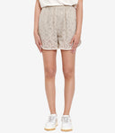 Kaos-Shorts