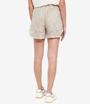 Kaos-Shorts