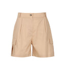 Pantaloncini Kaos Cammello