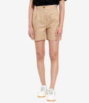 Pantaloncini Kaos Cammello