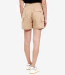 Pantaloncini Kaos Cammello