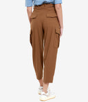 Rrd Trousers Camel