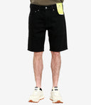 Levi's Shorts Black