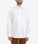 Fay Shirts White
