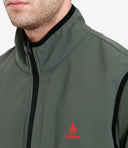 Dynamo the Good Company Jackets Green