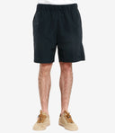 Shorts grifoni bleu