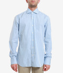 Barba Shirts White