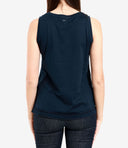 S T-shirt e polo Max Mara Blu