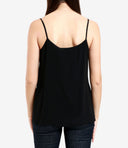 Simona Corsellini Top Black