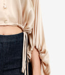 Semicouture Shirts
