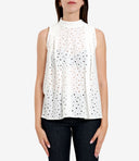 Semicouture Top White