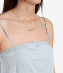 Grifoni Top Light Blue