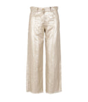 S Pantaloni Max Mara Dorati