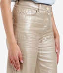 S Pantaloni Max Mara Dorati
