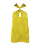 Simona Corsellini Top Green