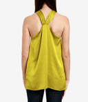Simona Corsellini Top Green