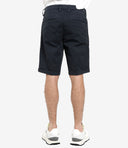 Bro buque pantalones cortos azul