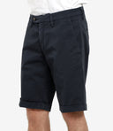 Bro buque pantalones cortos azul