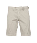 Bro schip shorts zand