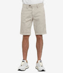 Bro schip shorts zand