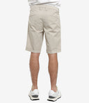 Bro schip shorts zand