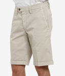 Bro schip shorts zand
