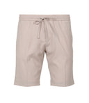 Bro buque pantalones cortos rosa