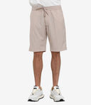 Bro buque pantalones cortos rosa