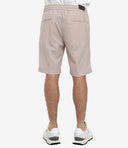 Bro buque pantalones cortos rosa