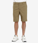 Pt Torino Shorts Green
