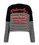 Philosophy By Lorenzo Serafini Truien Zwart