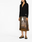 Gucci cardigan i ultrafine ull