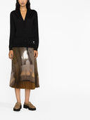 Gucci cardigan i ultrafine ull