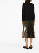 Gucci cardigan i ultrafine ull