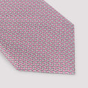 Giorgio Armani Silk Tie