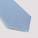 Giorgio Armani Silk Tie