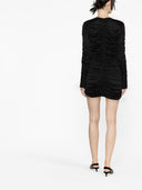 Blumarine Vestito Corto