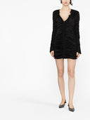 Blumarine Vestito Corto