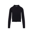 Max Mara Medeola Knit Polo