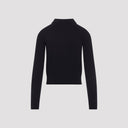 Max Mara Medeola Knit Polo