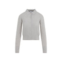 Max Mara Medeola Knit Polo